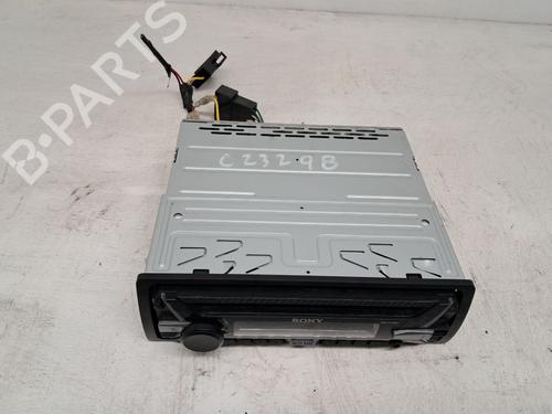 Radio VW GOLF IV (1J1) 1.4 16V | BP29677750E6 