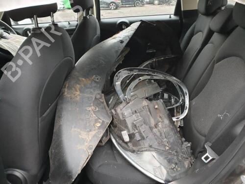 Right front driveshaft MINI MINI COUNTRYMAN (R60) Cooper | BP29652555M39 