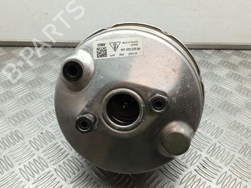 Servo brake PORSCHE 718 CAYMAN (982) 4.0 GT4 (982810, 982811) | BP29648626M42