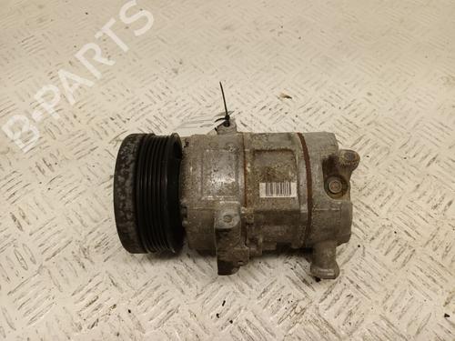 Airco pomp VAUXHALL CORSA Mk IV (E) (X15) 1.4 | BP29667120M34 