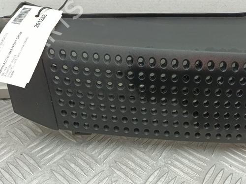Grille FIAT PANDA (169_) 1.1 (169.AXA1A) | BP29652314C40 