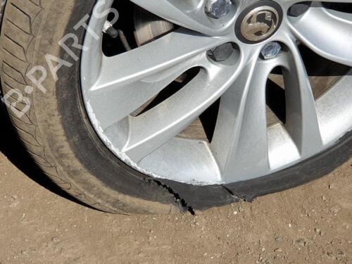 Other VAUXHALL ASTRA Mk VI (J) Estate (P10) 2.0 CDTi | BP29651021O1