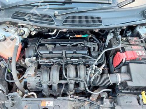 Annen FORD FIESTA VI (CB1, CCN) 1.25 | BP29661001O1 