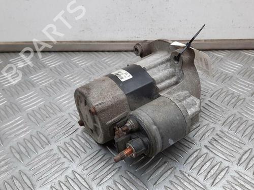 Anlasser PEUGEOT 206 Hatchback (2A/C) 1.1 i | BP29647065M8 