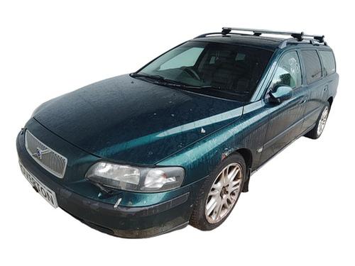 Passasjer kollisjonspute VOLVO V70 II (285) 2.4 (170 hp) 29677170
