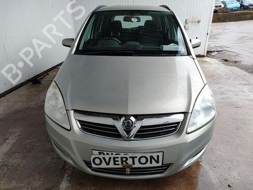 Starter VAUXHALL ZAFIRA Mk II (B) (A05) 1.7 CDTI | BP32355189M8 