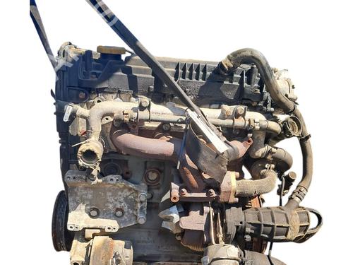 Used Engine ALFA ROMEO 147 (937_) 1.9 JTD (937.AXD1A, 937.BXD1A, 937.AXV1A, 937.BXB1A,... (115 hp) 29671181
