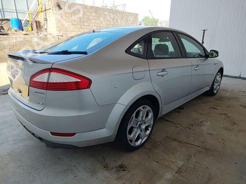 Left taillight FORD MONDEO IV (BA7) 2.0 TDCi | BP29678969C34