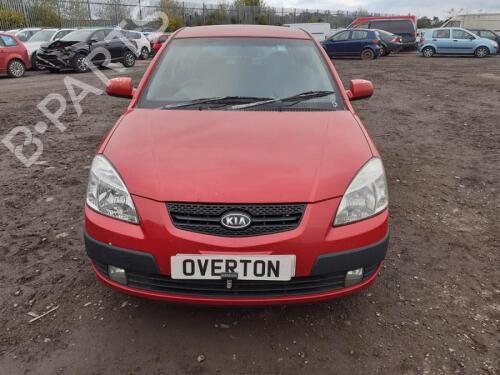 Right taillight KIA RIO II (JB) 1.4 16V | BP29674522C35