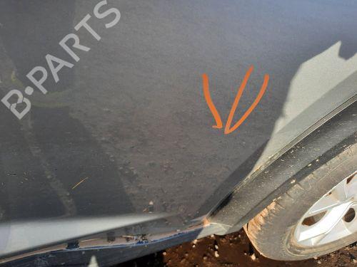 Left front shock absorber NISSAN JUKE (F16_) DIG-T 117 | BP29654259M16 