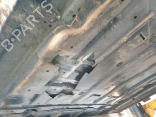 Left rear brake caliper NISSAN LEAF (ZE0) Electric | BP29648933M107 