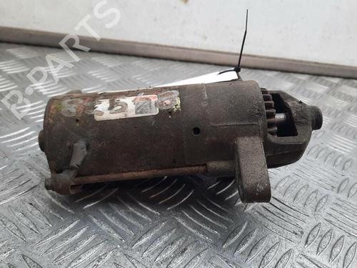 Startmotor FORD FIESTA IV (JA_, JB_) 1.3 i (60 hp) 29646609