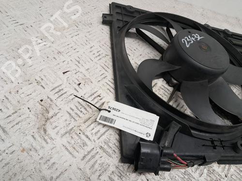 Fan VW GOLF VI (5K1) 2.0 TDI | BP29665639M128 