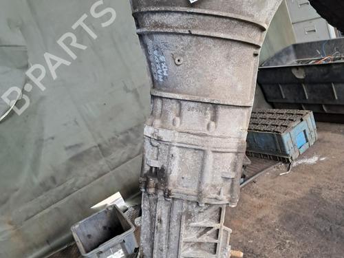 Gearbox MAZDA MX-5 III (NC) 2.0 (NC18) | BP29665283M3