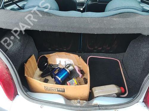 Crémaillère de direction FORD KA (RB_) 1.3 i ROCAM | BP29663862M22