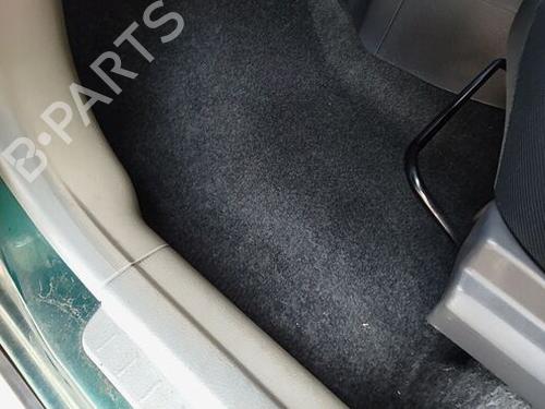 Right front fenders SUZUKI SX4 (EY, GY) 1.6 VVT (RW416, YA21S) | BP29680519C42 