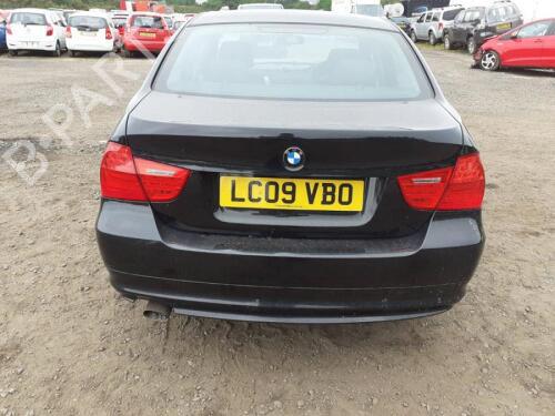 Handskerum BMW 3 (E90) 318 d | BP29646751C95
