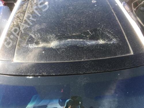 Front left seatbelt FORD USA EDGE 2.0 TDCi AWD | BP29646758I26