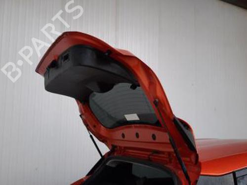 Right sun visor NISSAN MICRA V (K14) 1.5 DCI | BP29674112I2