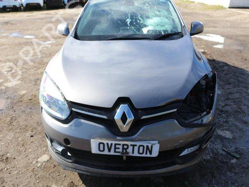 Starter RENAULT MEGANE III Grandtour (KZ0/1) 1.5 dCi (KZ1M, KZ1W, KZ0R) | BP29647286M8