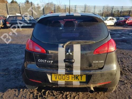 Gearbox MITSUBISHI COLT VI (Z3_A, Z2_A) 1.3 (Z21A) | BP29679458M3