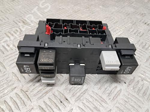 Electronic module AUDI A3 Sportback (8PA) 2.0 TDI 16V | BP29678465M83