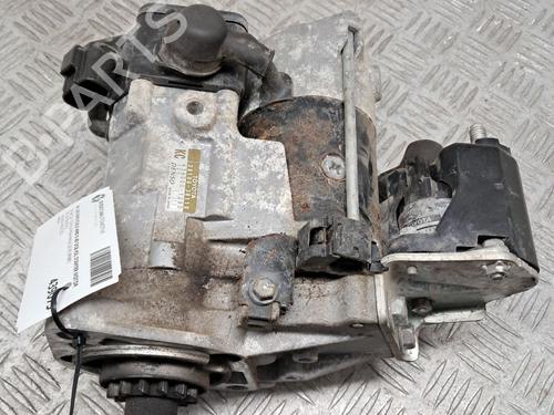 Used Starter TOYOTA HILUX VIII Pickup (_N1_) 2.4 D 4WD (GUN125_, GUN125R) (150 hp) 29671505
