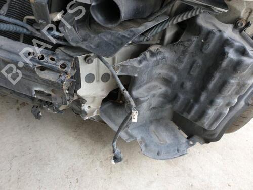 Steering column TOYOTA ALPHARD I (_H1_) 3.0 (MNH10) | BP29649967M21 