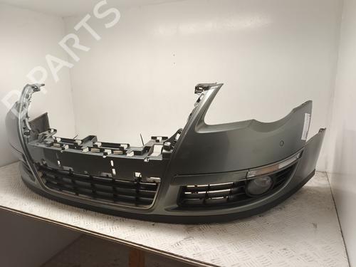 Paragolpes delantero VW PASSAT B6 Variant (3C5) 2.0 TDI | BP29664677C7