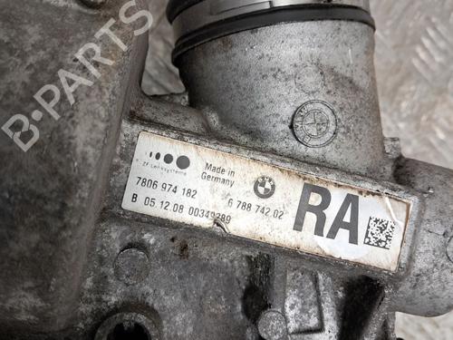 Styregear/Snekke BMW 1 (E81) 118 d | BP29680117M22 