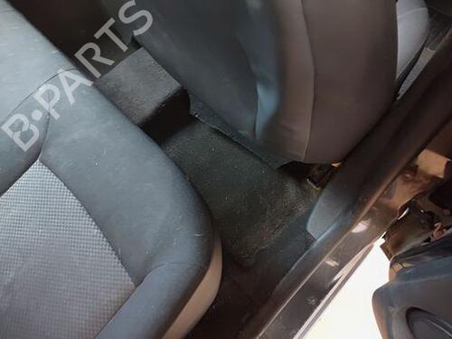 Grill DACIA LOGAN MCV II 1.5 dCi | BP31866074C40 