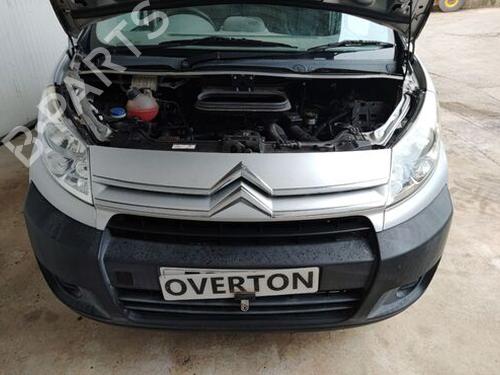 Left front driveshaft CITROËN JUMPY II Van 1.6 HDi 90 16V | BP32355195M38  - Image 9