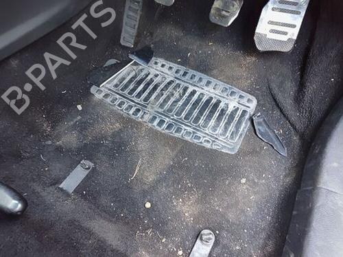 Right sun visor FORD MONDEO IV (BA7) 2.0 TDCi | BP29659616I2 