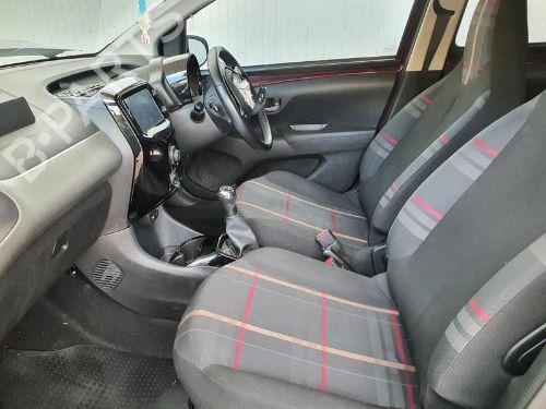 Starter PEUGEOT 208 I (CA_, CC_) 1.2 VTI 82 | BP29651243M8