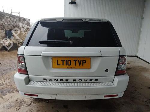 Right sun visor LAND ROVER RANGE ROVER SPORT I (L320) 5.0 4x4 | BP31796886I2