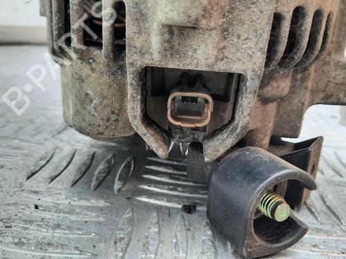Alternator PEUGEOT 206 Hatchback (2A/C) 1.1 i | BP29646420M7