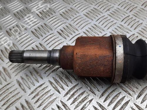 Right front driveshaft PEUGEOT 207 CC (WD_) 1.6 16V | BP29648213M39