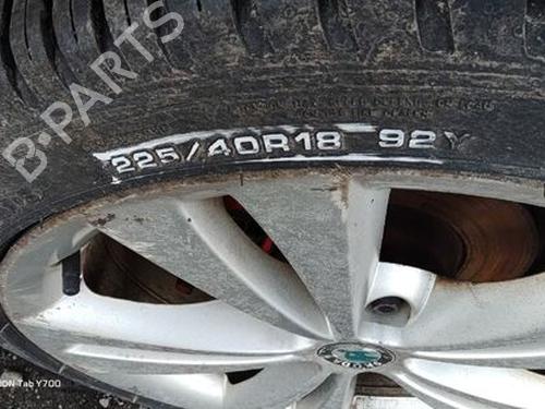 Right rear suspension arm SKODA OCTAVIA II Combi (1Z5) 2.0 TDI RS | BP29658858M15 