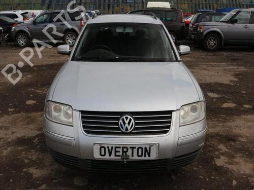 Rear left window mechanism VW PASSAT B5.5 Variant (3B6) 1.9 TDI | BP29645755C24 