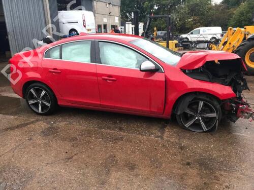 Hand brake VOLVO S60 II (134) D2 | BP29649947I18 