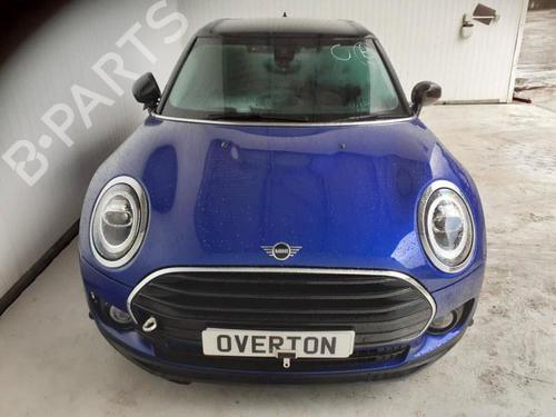 Alternator MINI MINI CLUBMAN (F54) Cooper | BP29646741M7 