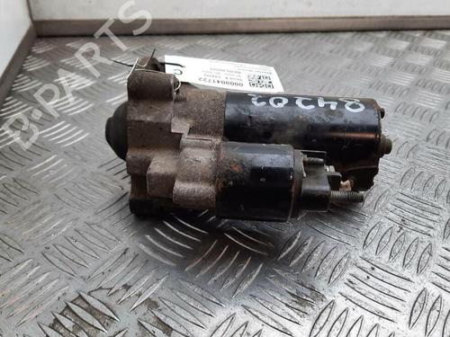 Starter CITROËN BERLINGO / BERLINGO FIRST MPV (MF_, GJK_, GFK_) 1.9 D (MFWJZ) | BP29646690M8