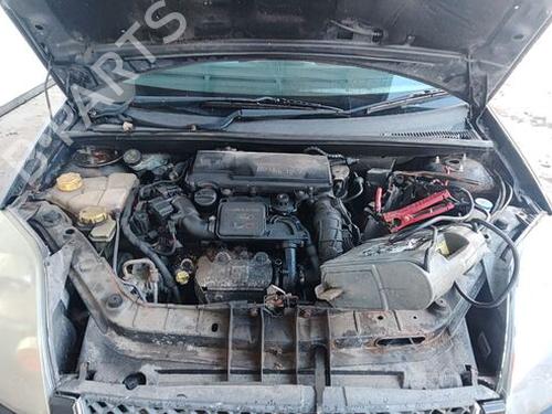 Left front driveshaft FORD FIESTA V (JH_, JD_) 1.0 | BP32377850M38