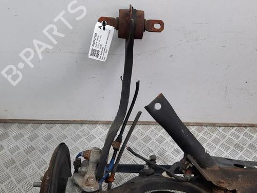 Rear axle HONDA CIVIC X Hatchback (FC_, FK_) 1.5 VTEC (FK7) | BP29648711M2 