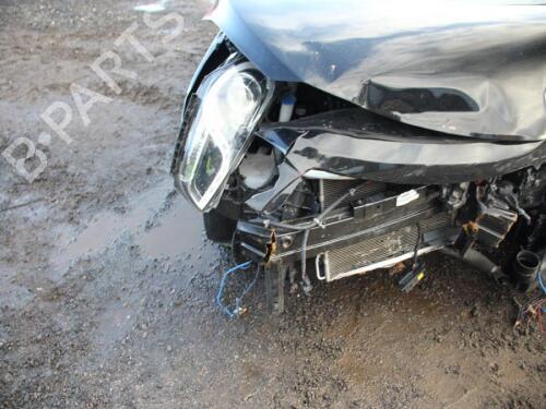 Rear bumper reinforcement HYUNDAI i40 I (VF) 1.7 CRDI | BP29647480C73 