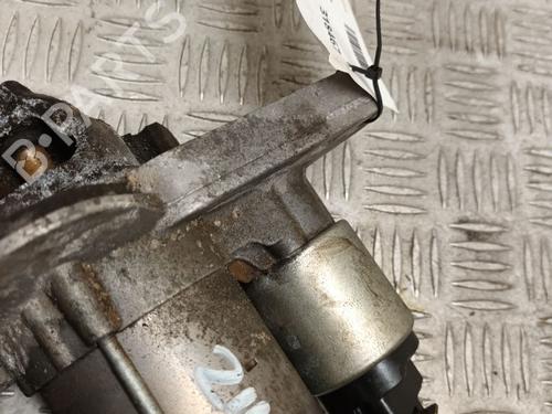 Used Starter NISSAN JUKE (F16_) DIG-T 117 (117 hp) 29654281