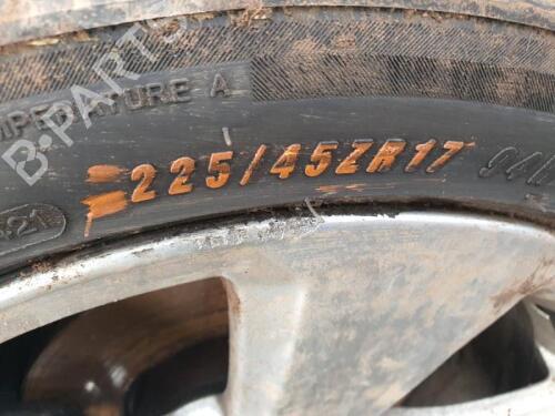 Front right seatbelt AUDI A3 Sportback (8VA, 8VF) 1.4 TFSI | BP31348647I25