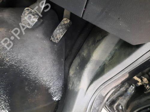 Silniczek wycieraczek przednich SKODA KAROQ (NU7, ND7) 1.6 TDI | BP29653867M29