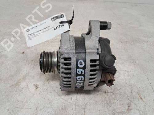 Alternator VOLVO V50 (545) D4 | BP29672916M7