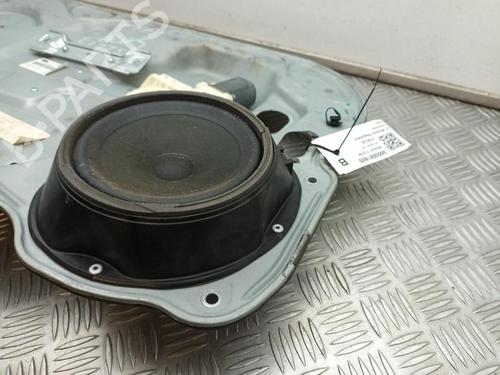 Front left window mechanism FORD FOCUS II (DA_, HCP, DP) 1.8 | BP29647797C22